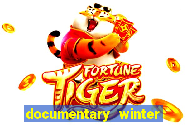 documentary winter on fire